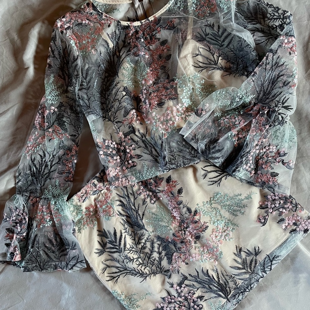 Two Piece Set